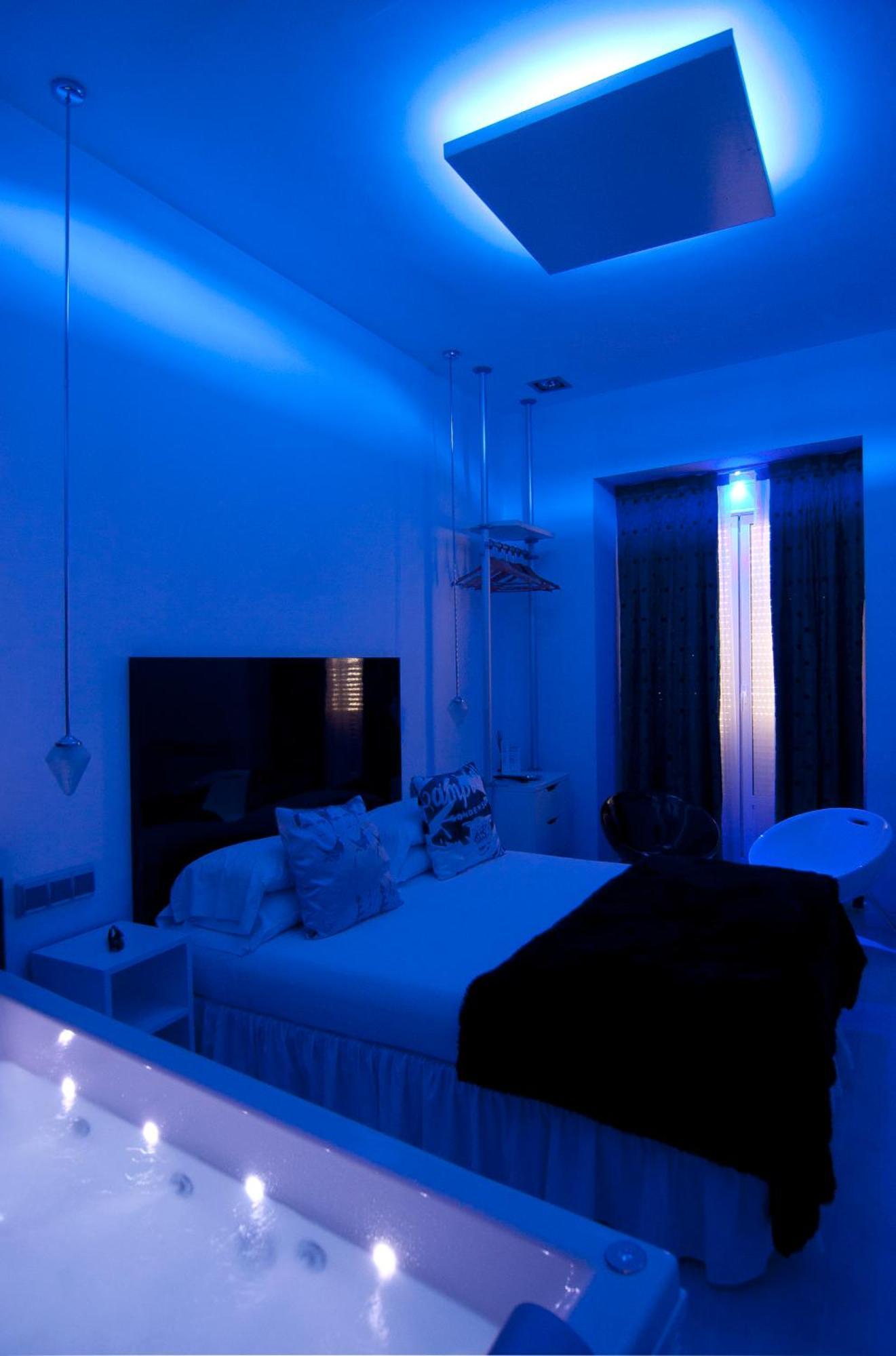 Guest house Santo Domingo Madrid
